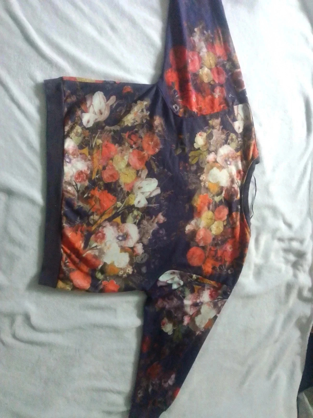 Joli Sweat Zara Trafaluc M – photo 3